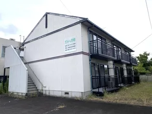 ラフォーレ方木田の画像