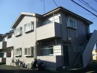 ハイツサクマの画像