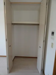 REFINED領家【2階】の内装