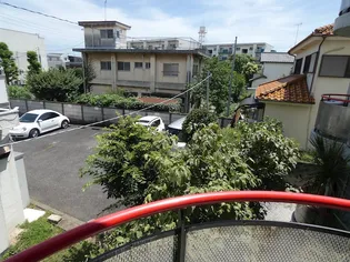 REFINED領家【2階】のその他画像