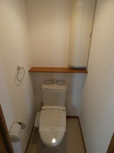 REFINED領家【2階】の内装