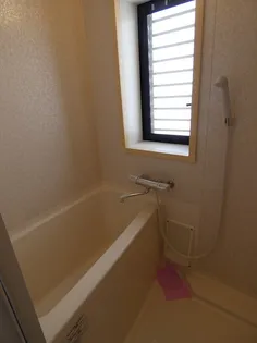 REFINED領家【2階】の風呂