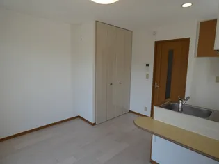 REFINED領家【2階】の内装