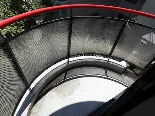 REFINED領家【2階】の内装