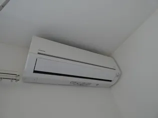 REFINED領家【2階】の内装