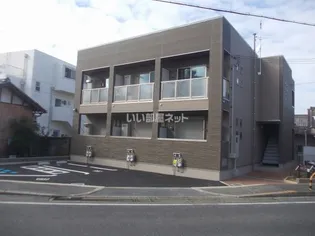 サン メゾン日根野IIの画像