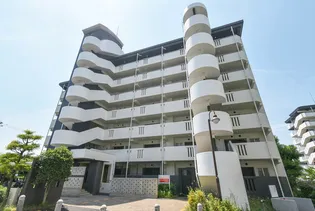 URアーバンラフレ虹ヶ丘南の画像