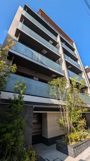 ピアース等々力レジデンス【3階】の外観