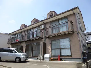 ファミール高松の画像