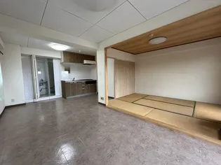 秀和川口青木町レジデンスの画像