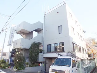 レジデンスアイケーの画像