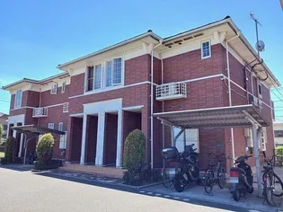 福岡県北九州市門司区吉志4【アパート】の外観