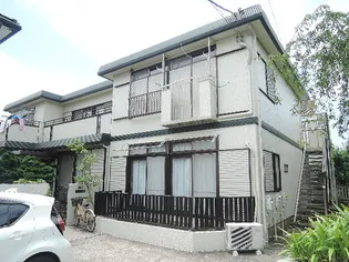 シティハイム アベニューの画像