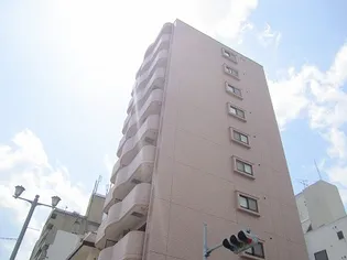 ユートピア舟入中町の画像