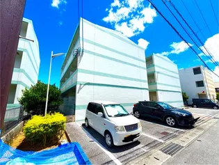 レオパレスシーサー館の画像