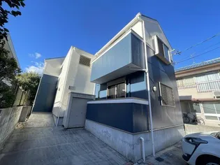 エクセル勝川の画像