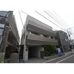 Pod crest I(ポッドクレストワン)【1階】の外観