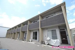 アーバンガーデンの画像