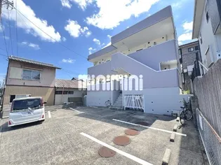 スカイハイツの画像