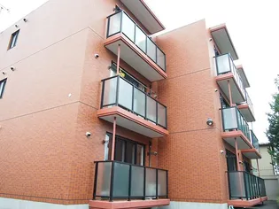 シティパルスギモトVの画像