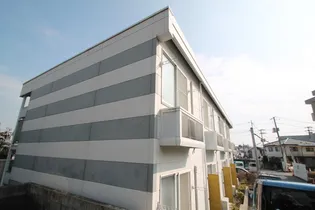 レオパレス金剛寺の画像