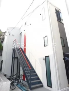 アルファ生田2号棟の画像