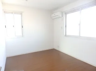 プロムナード’07 B棟【2階】の内装