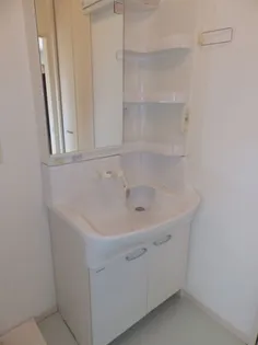 プロムナード’07 B棟【2階】の内装