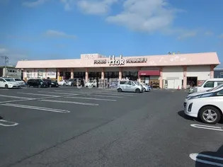 プロムナード’07 B棟【2階】の周辺