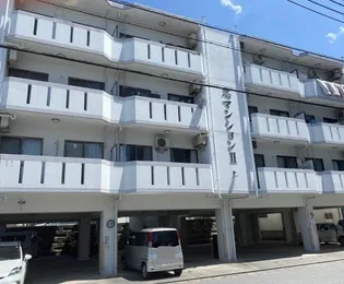 忠マンションIIの画像