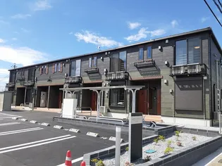 エアリーハウスGの画像