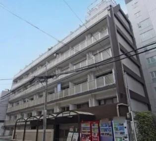 パーフェクトルームの画像