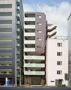 ブレシア新御徒町の画像