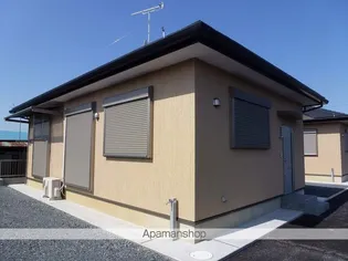 茨城県潮来市曲松南【一戸建】の外観