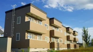 スパツィオ プラシードの画像