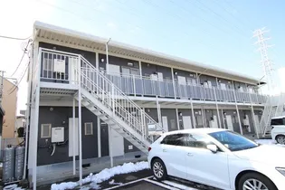 ハイツ飯島Aの画像