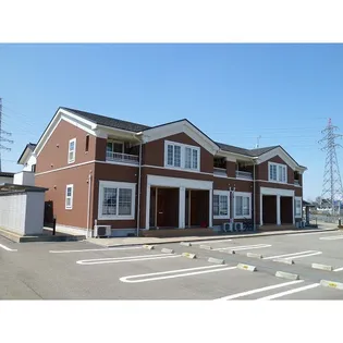 ヴィラ セレーノ Bの画像