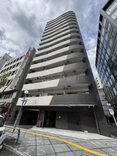 セレニテフラン梅田【14階】の外観