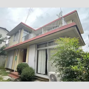 埼玉県朝霞市宮戸2【一戸建】の外観