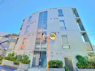 ヴェリテ東松原の画像