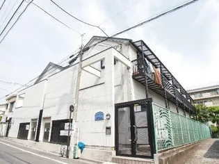 ブルーベルイーストの画像