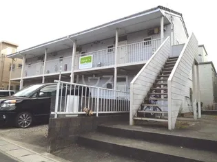 ドエル S・Y【1階】の外観