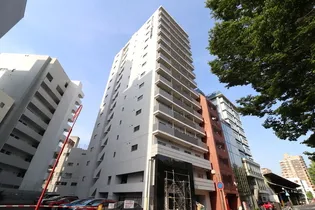 エイトバレー43平和大通りの画像