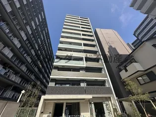 アーバネックス同心II【5階】の外観