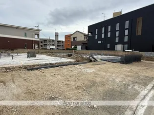 グランレーヴ井尻【3階】の外観