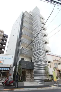 レアライズ八広【4階】の外観