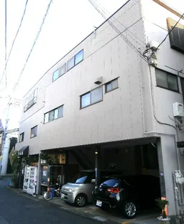 島田コーポの画像
