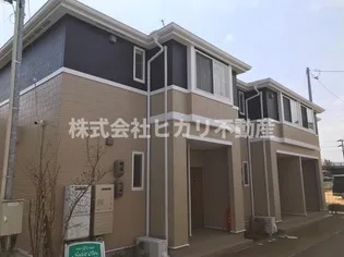 ソレイユコートの画像