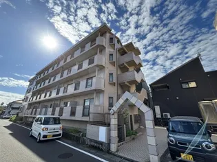 コンフォールの画像