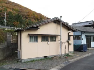 岡山県岡山市北区原【一戸建】の外観